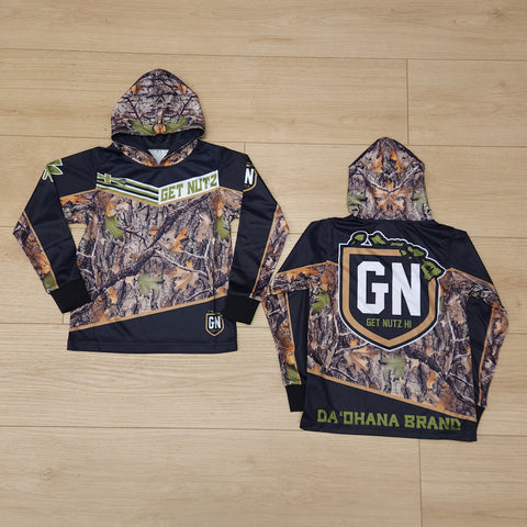 Kid's Wear