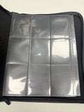 Card Binder - Collage