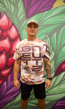 Getnutz Camo (Brown) - Jersey (Short Sleeve)