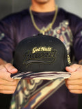 GN Ribbon (Camo) - Snapback (Adult)