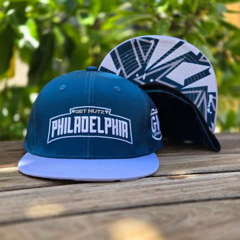 Philadelphia - Snapback (Adult)