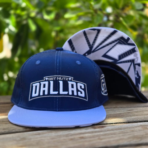 Dallas - Snapback (Adult)