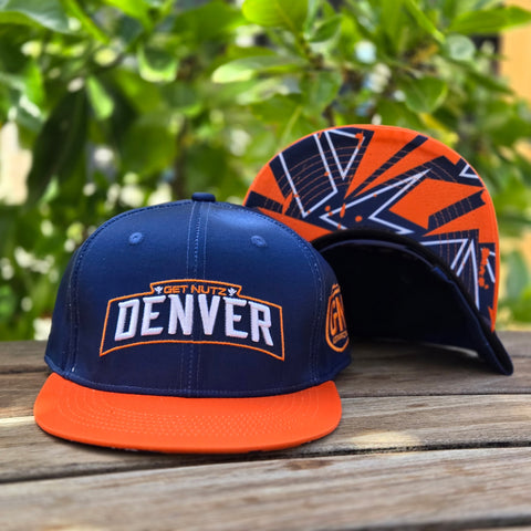 Denver - Snapback (Adult)