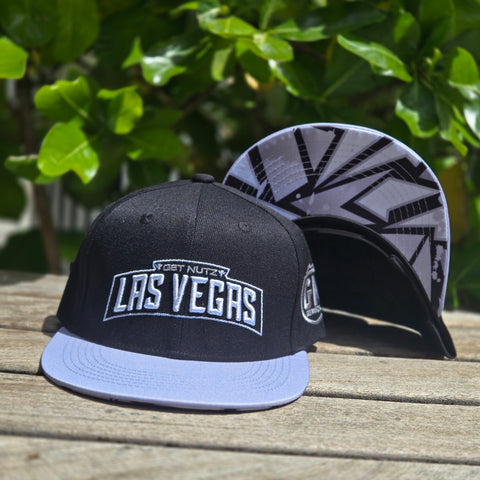 Las Vegas - Snapback (Adult)