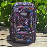 Sports Collage Backpack