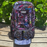 Sports Collage Backpack
