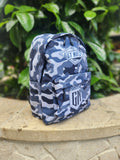 Backpack - Grey Camo