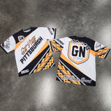 Pittsburgh - Jersey (Short Sleeve)