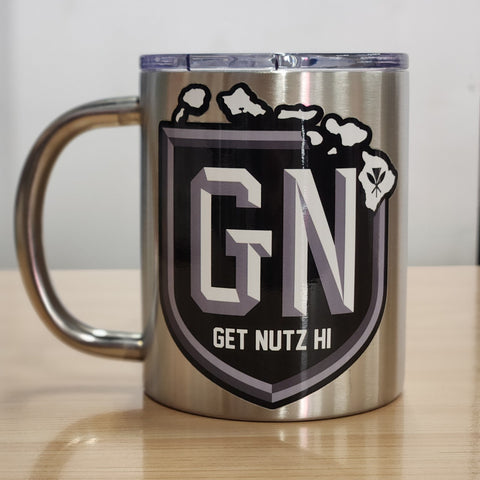 GN Logo - Mug