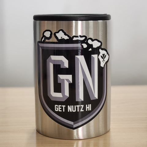 GN Logo - Koozie