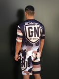 Desert Camo - Jersey (Short Sleeve)