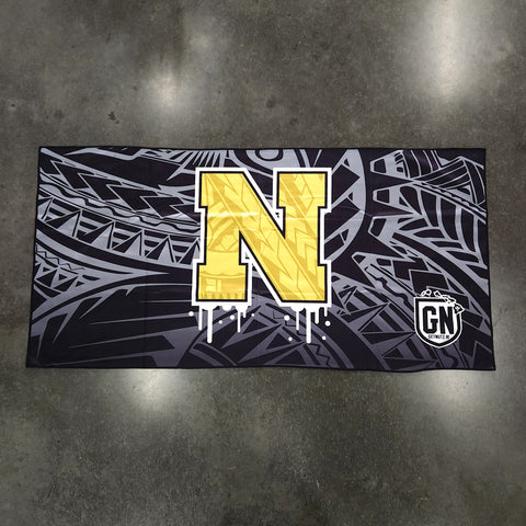 Nanakuli - Towel