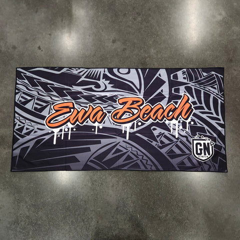 Ewa Beach - Towel