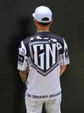 Camo (Grey) - Jersey (Short Sleeve)