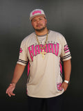 Hawaii (Sand) - Jersey (Short Sleeve)