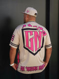 Hawaii (Sand) - Jersey (Short Sleeve)