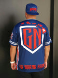 Hawaii (RWB) - Jersey (Short Sleeve)
