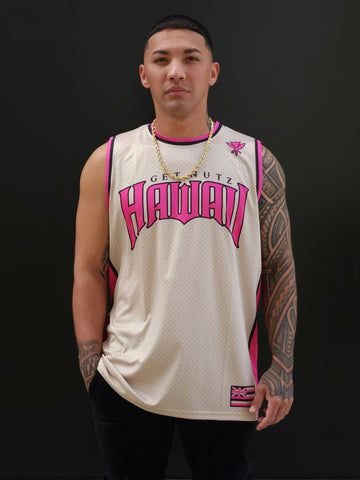Hawaii (Sand) - Jersey (Tank Top)