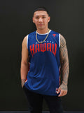 Hawaii (RWB) - Jersey (Tank Top)