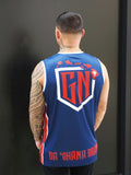 Hawaii (RWB) - Jersey (Tank Top)