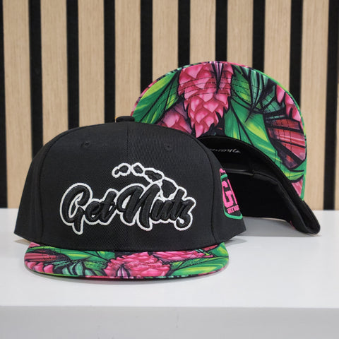 Ginger (Getnutz) - Snapback (Adult)
