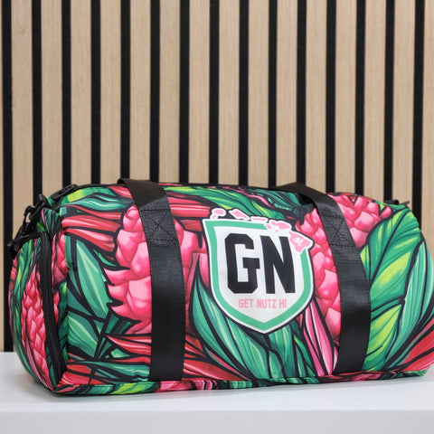 Ginger - Duffle Bag