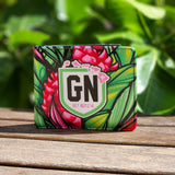 Ginger - Men's Wallet