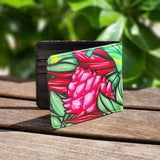 Ginger - Men's Wallet