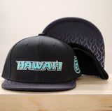 Digital (Mint) - Snapback (Adult)