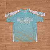 Getnutz Hawaii Tribal (Tiffany) - Kids Jersey (Short Sleeve)