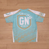 Getnutz Hawaii Tribal (Tiffany) - Kids Jersey (Short Sleeve)