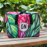 Ginger - Lunch Bag