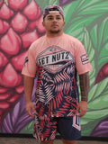 Getnutz Fern (Pink) - Jersey (Short Sleeve)