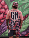 Getnutz Fern (Pink) - Jersey (Short Sleeve)