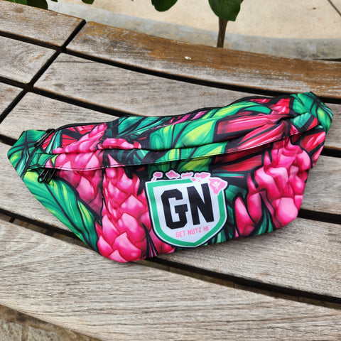 Ginger - Fanny Pack