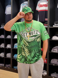 Getnutz Fern (Green) - Jersey (Short Sleeve)