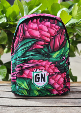 Ginger - Backpack