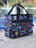 Collage - Utility Bag