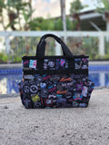 Collage - Utility Bag