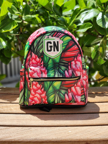 Ginger - Ladies Backpack