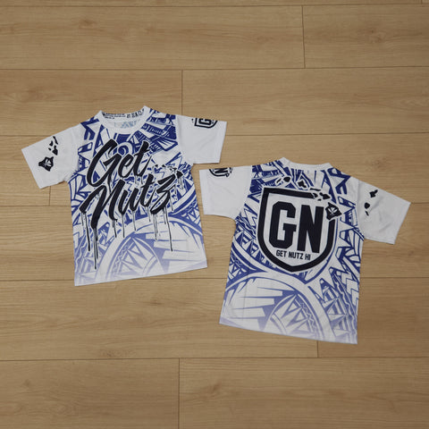 Drip (Purple) - Kids Jersey (Short Sleeve)