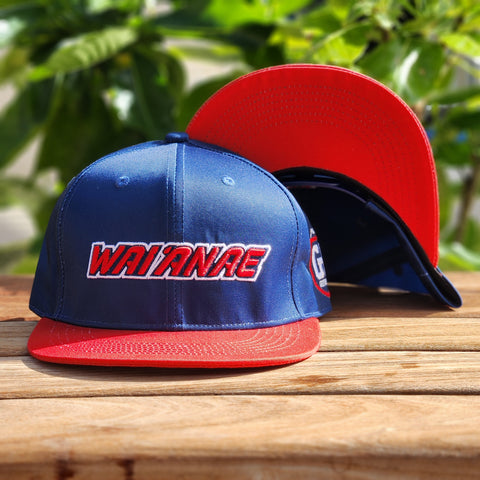 Waianae - Snapback (Youth)