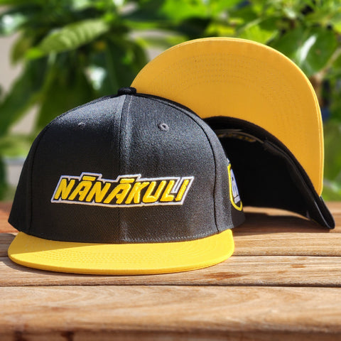 Nanakuli - Snapback (Youth)