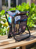 Collage - Sideline Chair/Backpack
