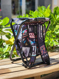 Collage - Sideline Chair/Backpack
