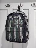 Spear (Green) - Backpack