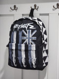 Spear (Grey) - Backpack