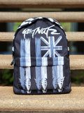 Spear (Grey) - Backpack