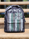 Spear (Green) - Backpack