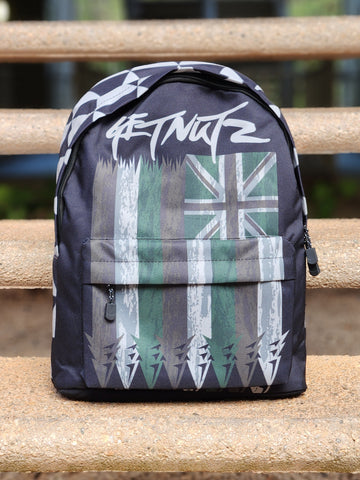 Spear (Green) - Backpack